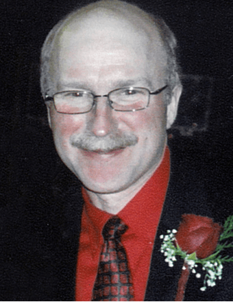 Larry Rader Obituary