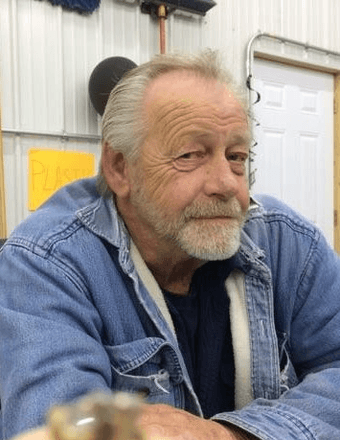 Richard "Rich" Otto Obituary