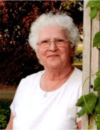 Beatrice "Bea" Christianson Obituary