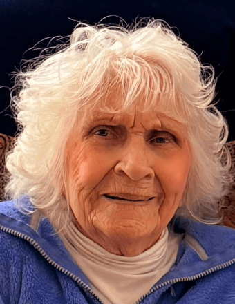 Madge Putikka Obituary