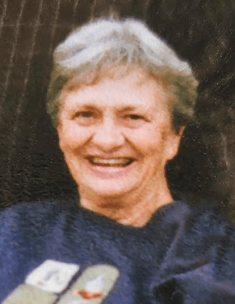 Bette Menze Obituary