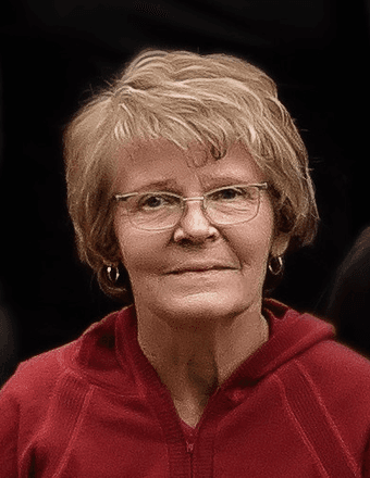 Glenna Hodgson Obituary