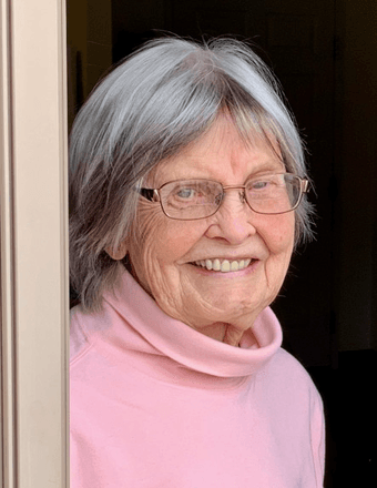 Dolores Heggestuen Obituary