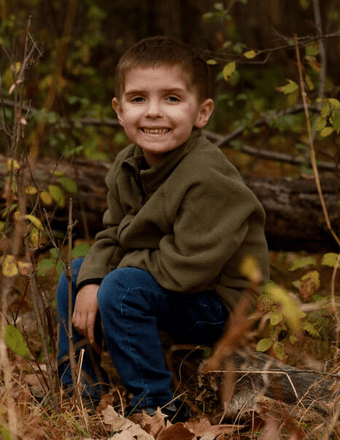 Caleb Prushek Obituary