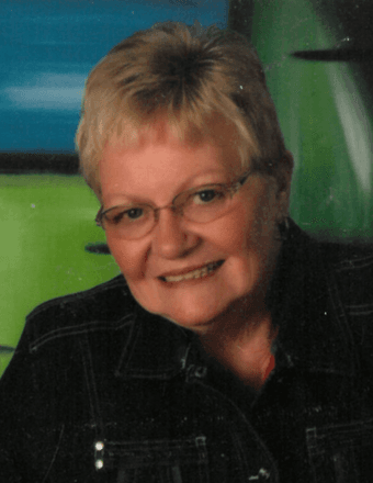Beverley Trimble Obituary
