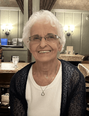 Shirley Ann Seaver Obituary