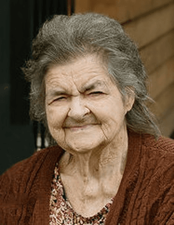Anna Louise Kraft Obituary