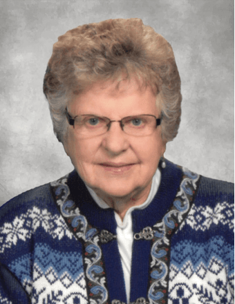 Lou Ann Haugen Obituary