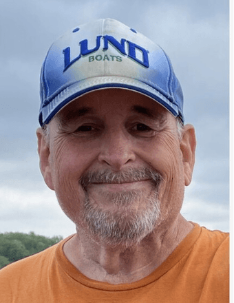 Steven "Steve" Paul Johnson Obituary
