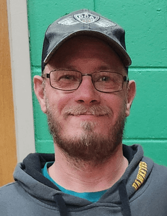 Shawn Kasperson Obituary
