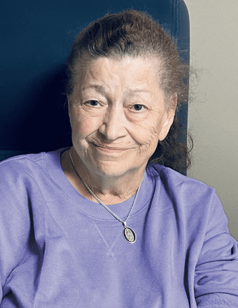 Gisela Moench Obituary