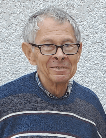 Mike Holtti Obituary