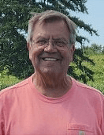 Gary Ellingson Obituary