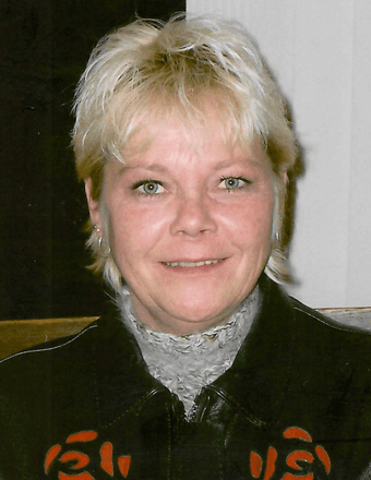 Darla Kimber Obituary