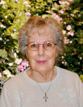 Ruth (Lorin) McGrane Obituary
