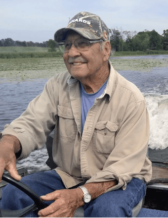 Ronald Fredrick Pikula Obituary