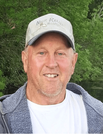 Nicholas Keller Obituary