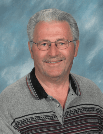 Harold Kramer Obituary