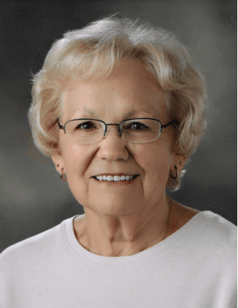 Myra Peterson Obituary