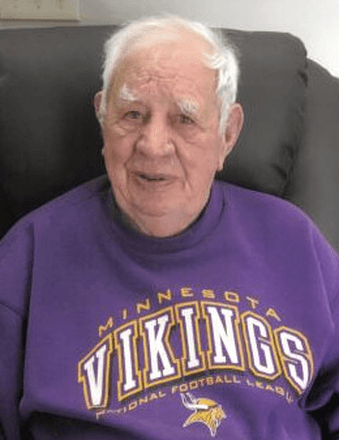 Gordon "Gordie" Dykhoff, Sr. Obituary