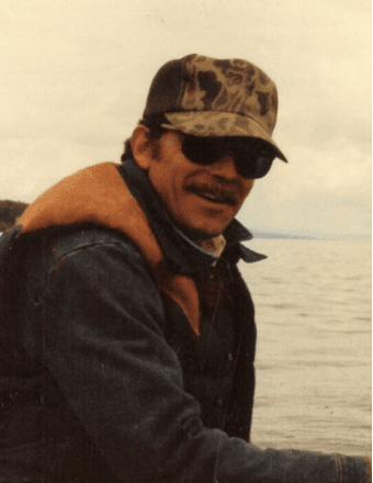 David Hilmar Johansen Obituary