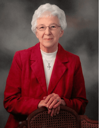 Agnes Kathryn Geiser Obituary