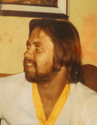 David Lester Stockwell Obituary