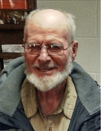 George Keith Geray Obituary