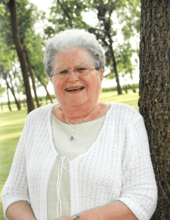 Elaine Selma Jorud Obituary
