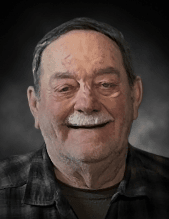 George Kimber Obituary