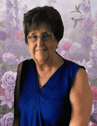 Johnelda "Johnnie" (Christians) Olson Obituary