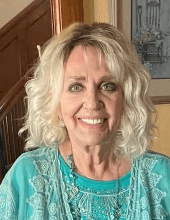 Gail Sandra Rogers Obituary