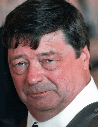 Gary Rudolph Henstorf Obituary