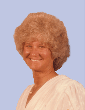 Patricia "Patty" May (Parady) Pederson Obituary