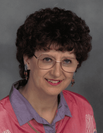 Doreen Matilda Johnson Obituary