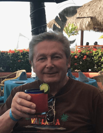 Richard Meyer Obituary