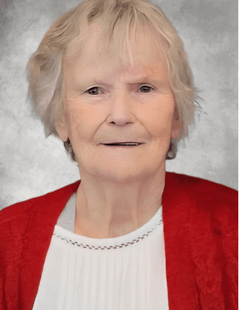 Rosemary Gerads Obituary