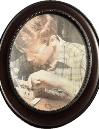 David Kasperson Obituary