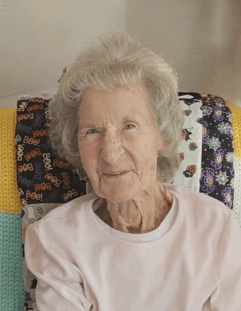 Ruby Nelson Obituary