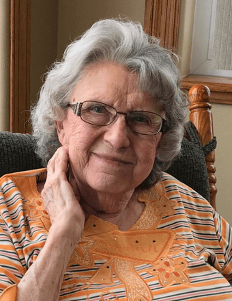 Lila Tranby Obituary