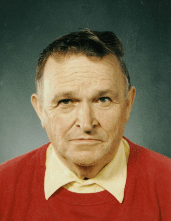 Duane "Candy" Fraki Obituary