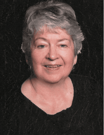 Muriel Nelson Obituary