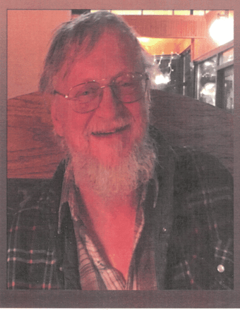 David Hanes Obituary