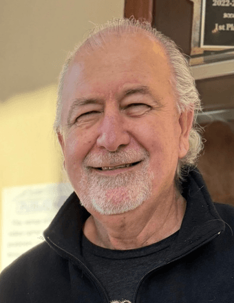 Donald Matthew Scheller Obituary
