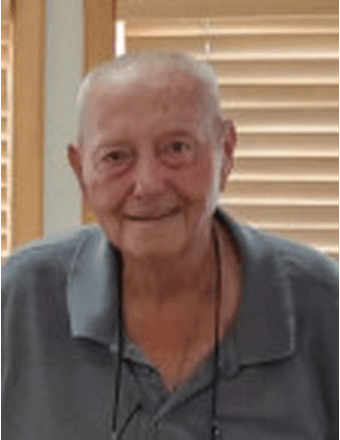 Larry Montgomery Obituary