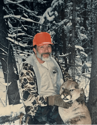 John Stach Obituary