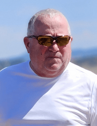 Kevin Dean Beavers Obituary