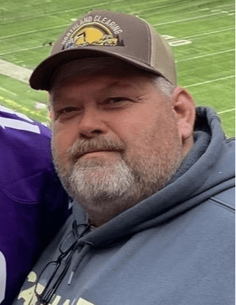 Kelly "Tater" Dean Etzler Obituary