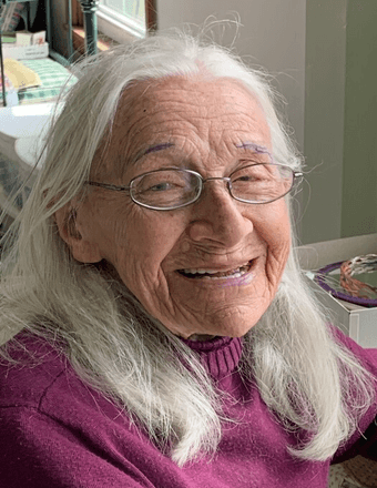 Rose Ruikka Obituary