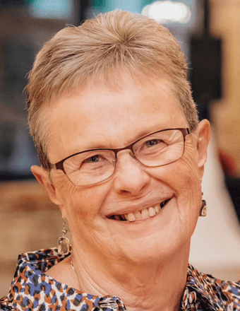Renell (Eckhoff) Deckert Obituary